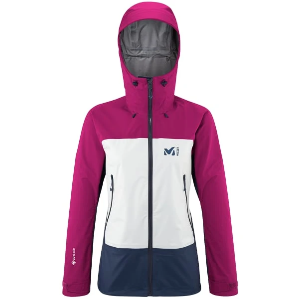 MILLET KAMET GTX JK W DRAGON/SAPHIR 23 3 MILLET KAMET GTX JK W DRAGON/SAPHIR 23