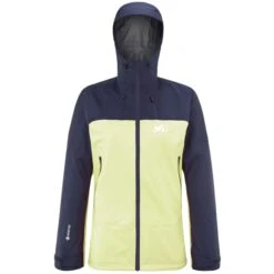 MILLET KAMET GTX JK W VIPER/SAPHIR 23