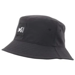 MILLET BOB BLACK-BLACK 23