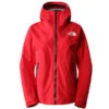 THE NORTH FACE W SUMMIT CHAMLANG FUTURELIGHT JKT TNF RED 23 1 THE NORTH FACE W SUMMIT CHAMLANG FUTURELIGHT JKT TNF RED 23 -Winter Sportswear 9 122751 nf0a7uu6682 01