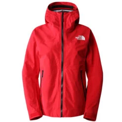 THE NORTH FACE W SUMMIT CHAMLANG FUTURELIGHT JKT TNF RED 23