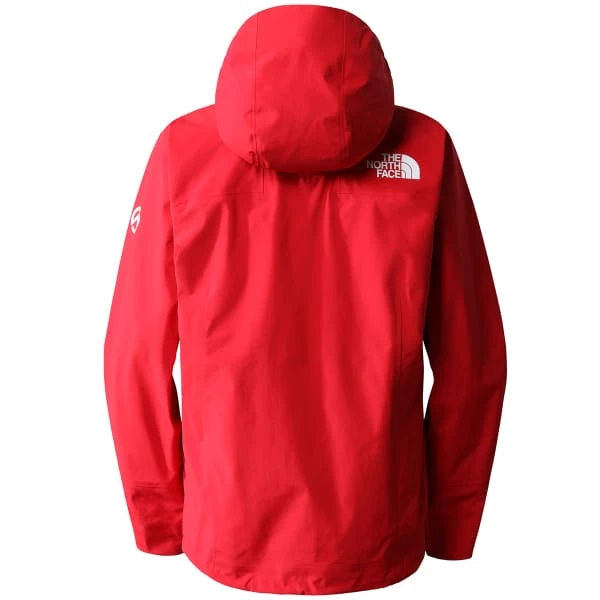 THE NORTH FACE W SUMMIT CHAMLANG FUTURELIGHT JKT TNF RED 23 4 THE NORTH FACE W SUMMIT CHAMLANG FUTURELIGHT JKT TNF RED 23 - Image 2