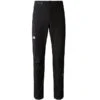 THE NORTH FACE M SUMMIT OFF WIDTH PANT TNF BLACK/TNF BLACK 23 -Winter Sportswear 9 122752 m summit off width pant tnf black tnf black nf0a82vbkx7 01