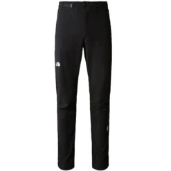 THE NORTH FACE M SUMMIT OFF WIDTH PANT TNF BLACK/TNF BLACK 23