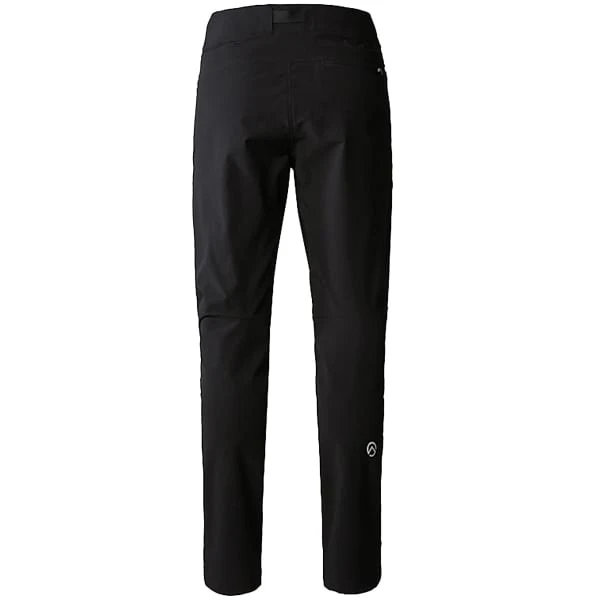 THE NORTH FACE M SUMMIT OFF WIDTH PANT TNF BLACK/TNF BLACK 23 4 THE NORTH FACE M SUMMIT OFF WIDTH PANT TNF BLACK/TNF BLACK 23 - Image 2