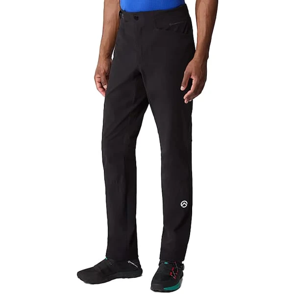 THE NORTH FACE M SUMMIT OFF WIDTH PANT TNF BLACK/TNF BLACK 23 5 THE NORTH FACE M SUMMIT OFF WIDTH PANT TNF BLACK/TNF BLACK 23 - Image 3