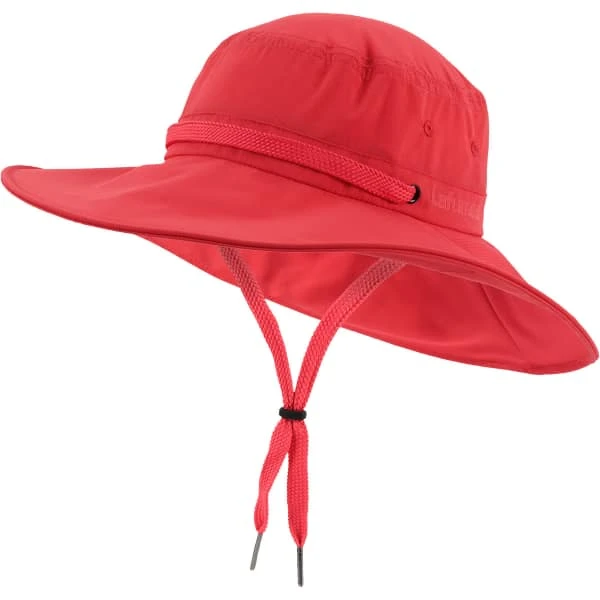 LAFUMA LAF HAT W SCARLET PINK 23 3 LAFUMA LAF HAT W SCARLET PINK 23