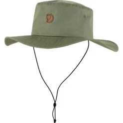 Fjallraven FJÄLLRÄVEN HATFIELD HAT GREEN 23