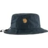 Fjallraven FJÄLLRÄVEN TRAVELLERS MT HAT DARK NAVY 23