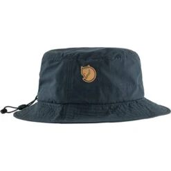Fjallraven FJÄLLRÄVEN TRAVELLERS MT HAT DARK NAVY 23