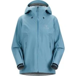 ARC'TERYX BETA LT JACKET WOMEN'S SOLACE 23