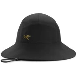 ARC'TERYX SINSOLA HAT 24K BLACK 23