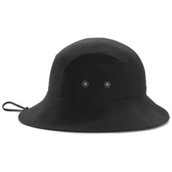 ARC'TERYX SINSOLA HAT 24K BLACK 23 -Winter Sportswear 9 123469 sinsola hat 24k black x000005114 001929 03