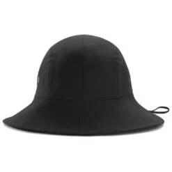 ARC'TERYX SINSOLA HAT 24K BLACK 23 -Winter Sportswear 9 123469 sinsola hat 24k black x000005114 001929 04