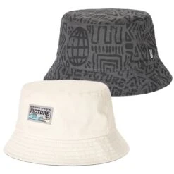 PICTURE OKORI 2IN1 BUCKET WOOD ASH GUINEA 23