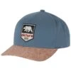 PICTURE WAKOPA BB CAP COPEN BLUE 23 -Winter Sportswear 9 123524 wakopa bb cap copen blue sb199 d 01