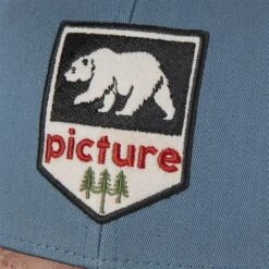 PICTURE WAKOPA BB CAP COPEN BLUE 23 -Winter Sportswear 9 123524 wakopa bb cap copen blue sb199 d 04