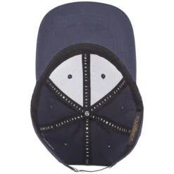 PICTURE PALOMAS CAP DARK BLUE 23 -Winter Sportswear 9 123526 sb211 b 03