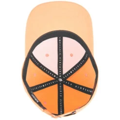 PICTURE PALOMAS CAP PEACH NOUGAT 23 8 PICTURE PALOMAS CAP PEACH NOUGAT 23 -Winter Sportswear 9 123527 sb211 c 03