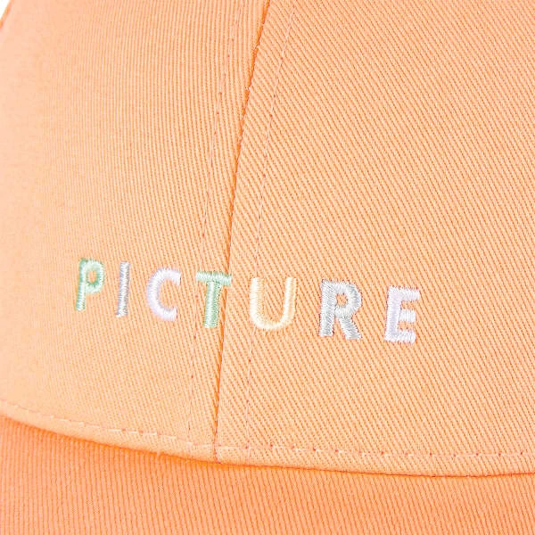 PICTURE PALOMAS CAP PEACH NOUGAT 23 6 PICTURE PALOMAS CAP PEACH NOUGAT 23 - Image 4