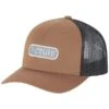 PICTURE BYAM TRUCKER CAP CHOCOLATE 23 -Winter Sportswear 9 123551 sb212 d 01