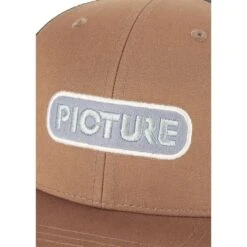 PICTURE BYAM TRUCKER CAP CHOCOLATE 23 -Winter Sportswear 9 123551 sb212 d 04