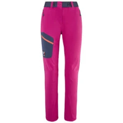 MILLET TRILOGY ONE CORDURA PANT W DRAGON/SAPHIR 23