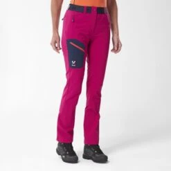 MILLET TRILOGY ONE CORDURA PANT W DRAGON/SAPHIR 23 -Winter Sportswear 9 123773 miv8260 9448 03