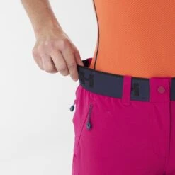 MILLET TRILOGY ONE CORDURA PANT W DRAGON/SAPHIR 23 -Winter Sportswear 9 123773 miv8260 9448 06