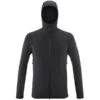 MILLET TRILOGY CORDURA HOODIE M BLACK 23 -Winter Sportswear 9 123774 miv8967 0247 01