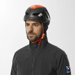 MILLET TRILOGY CORDURA HOODIE M BLACK 23 -Winter Sportswear 9 123774 miv8967 0247 05