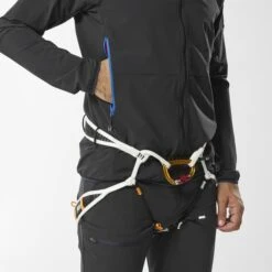 MILLET TRILOGY CORDURA HOODIE M BLACK 23 -Winter Sportswear 9 123774 miv8967 0247 06