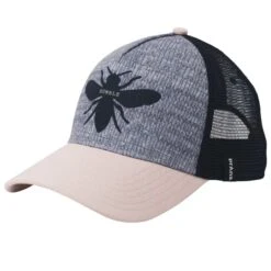 PRANA JOURNEYMAN TRUCKER SMOOTHIE BEE 23