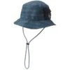 PRANA KOOTENAI BUCKET HAT INDIO 23 -Winter Sportswear 9 124285 kootenai bucket hat indio 1972981 960 01