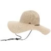 PRANA SEASPRAY SUN HAT CANVAS 23