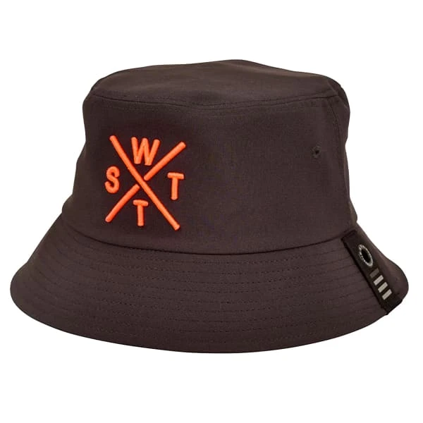 WATTS HAT BOB DARK IRON 23 3 WATTS HAT BOB DARK IRON 23