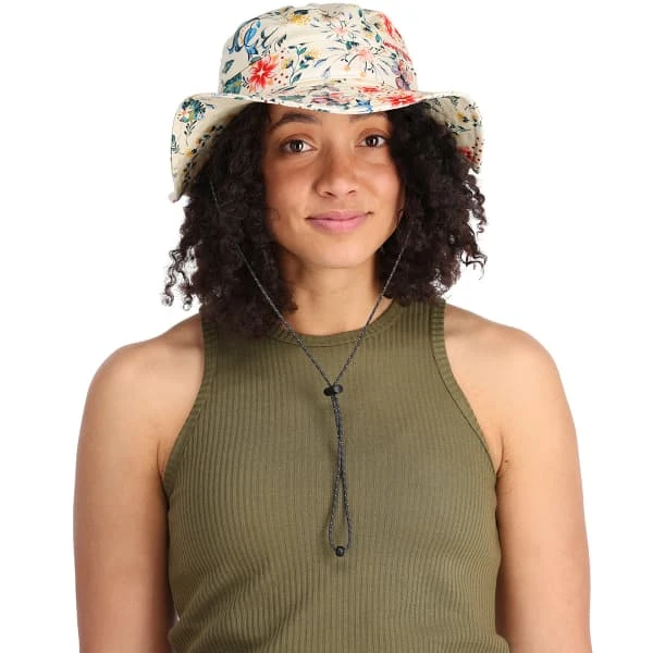 KARI TRAA HIKING HAT BJERK 23 4 KARI TRAA HIKING HAT BJERK 23 - Image 2