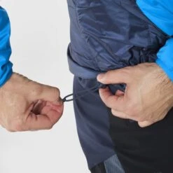 MILLET FUSION AIRWARM HOODIE M SAPHIR/METHYL BLUE 23 -Winter Sportswear 9 125452 miv9516 9764 05