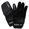 OXSITIS EVO GLOVE BLACK 23 -Winter Sportswear 9 126004 31070 104 01
