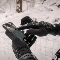 OXSITIS EVO GLOVE BLACK 23 -Winter Sportswear 9 126004 31070 104 05