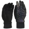 OXSITIS WP GLOVE BLACK 23 -Winter Sportswear 9 126005 31380 100 01