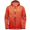 BLACK DIAMOND M STORMLINE STRETCH RAIN SHELL OCTANE 23 -Winter Sportswear 9 126324 m stormline stretch rain shell octane apcdt0 8001 01