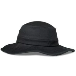 FOX TRAVERSE HAT BLACK 23 -Winter Sportswear 9 127279 traverse hat black 30685 001 02