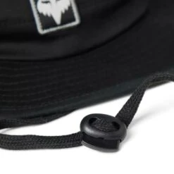 FOX TRAVERSE HAT BLACK 23 -Winter Sportswear 9 127279 traverse hat black 30685 001 03