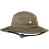 FOX TRAVERSE HAT OLIVE GREEN 23