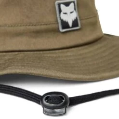 FOX TRAVERSE HAT OLIVE GREEN 23 -Winter Sportswear 9 127280 traverse hat olive green 30685 099 03