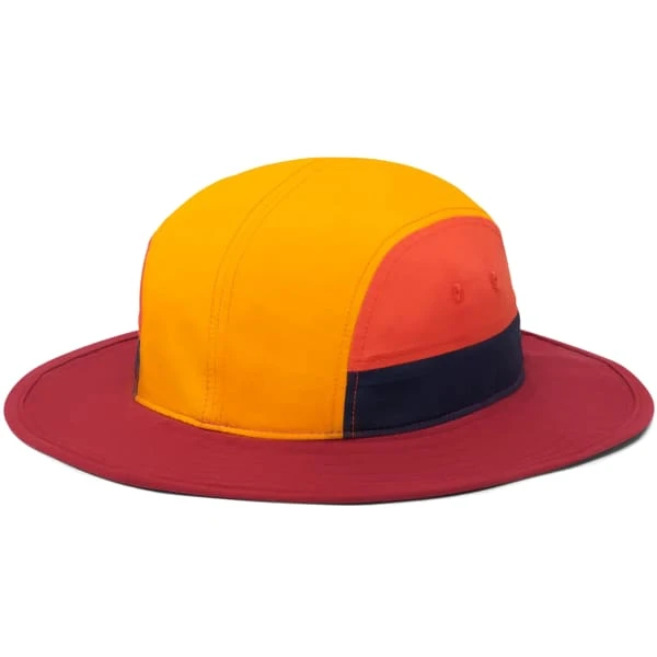 COTOPAXI TECH BUCKET HAT FOXGLOVE & RAS 23 4 COTOPAXI TECH BUCKET HAT FOXGLOVE & RAS 23 - Image 2