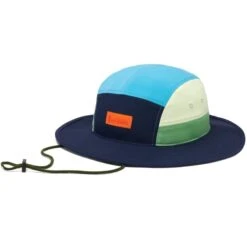 COTOPAXI TECH BUCKET HAT MARITIME 23