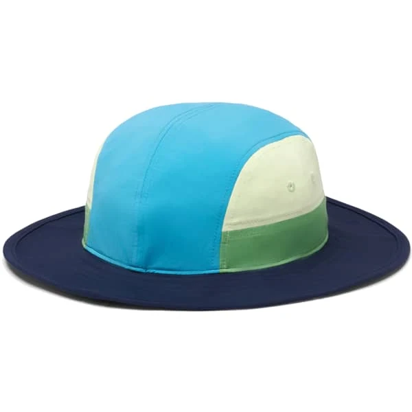 COTOPAXI TECH BUCKET HAT MARITIME 23 4 COTOPAXI TECH BUCKET HAT MARITIME 23 - Image 2