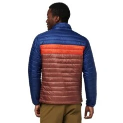 Winter Sportswear -Winter Sportswear 9 127454 capa insulated jkt maritime chestnut capj mtchs 02